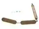 BOSCH-Kettenanode-3Gld-558-528mm-M8-everp-63020947 gallery number 1
